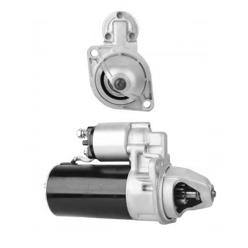 Motorino avviamento adatto - , per