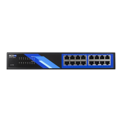 Bcs s16g - bcs-b-s16g,