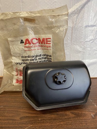 Serbatoio benzina oem nos acme - oem,