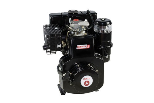 Motore zanetti diesel s450 - zanetti,