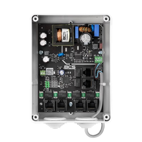 Bcs ip5 ii - bcs-ip5/e-s-ii,