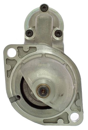 Motorino avviamento - motorino, di