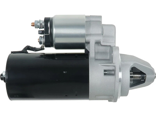 Motorino avviamento bcs 400 - bcs,