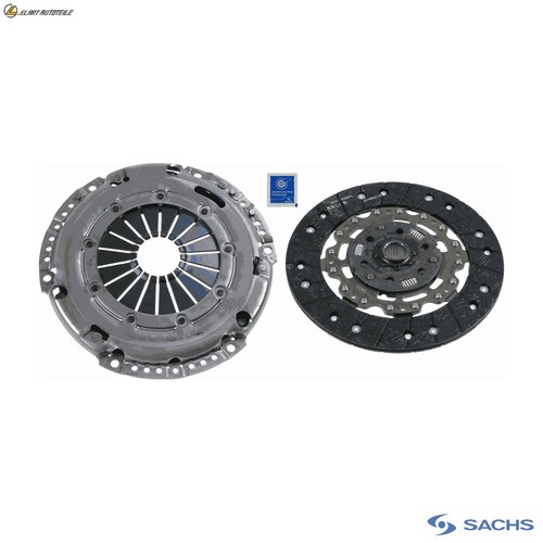 Kit frizione 3000 970 016 - frizione,