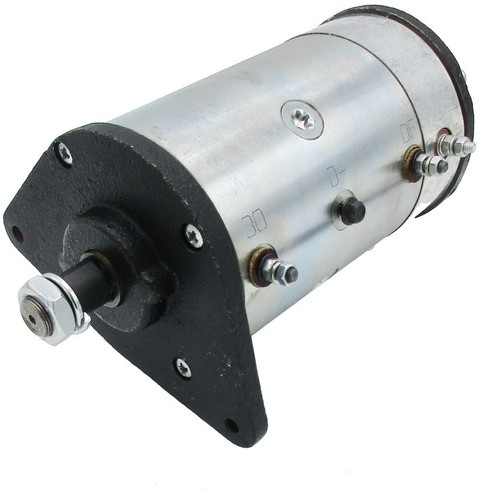 Avviatore dinasta per - , volvo
