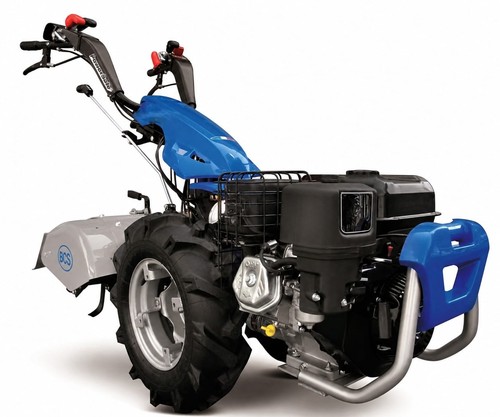 Motocoltivatore bcs 740 - bcs, motore