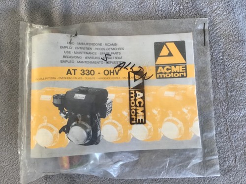 Acme motori bcs - acme,